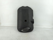 2006 Gmc Sierra 1500 Engine Cover