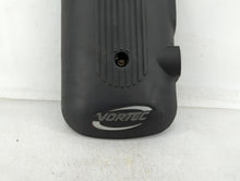 2006 Gmc Sierra 1500 Engine Cover