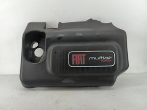 2014 Fiat 500 Engine Cover