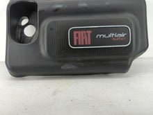 2014 Fiat 500 Engine Cover