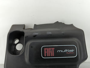 2014 Fiat 500 Engine Cover