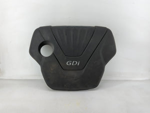 2013 Kia Soul Engine Cover