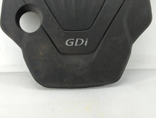 2013 Kia Soul Engine Cover