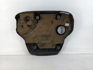 2013 Kia Soul Engine Cover