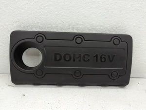 2009 Kia Rondo Engine Cover