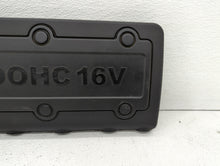 2009 Kia Rondo Engine Cover