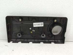 2009 Kia Rondo Engine Cover