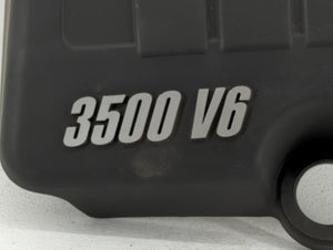 2006 Chevrolet Malibu Engine Cover