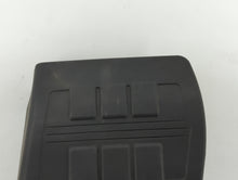 2006 Chevrolet Malibu Engine Cover