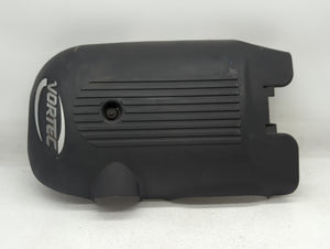 2001 Gmc Sierra 1500 Engine Cover