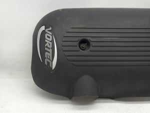 2001 Gmc Sierra 1500 Engine Cover