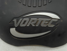 2001 Gmc Sierra 1500 Engine Cover