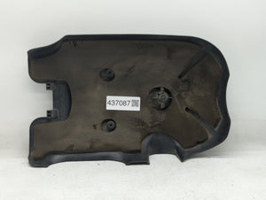 2001 Gmc Sierra 1500 Engine Cover