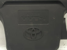 2013 Toyota Camry Engine Cover