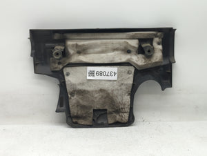 2013 Toyota Camry Engine Cover