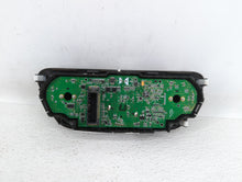 2018-2022 Hyundai Accent Climate Control Module Temperature AC/Heater Replacement P/N:Q029000M Fits 2018 2019 2020 2021 2022 OEM Used Auto Parts