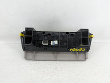 2007-2009 Toyota Camry Climate Control Module Temperature AC/Heater Replacement P/N:55900-06161 55900-33641 Fits 2007 2008 2009 OEM Used Auto Parts