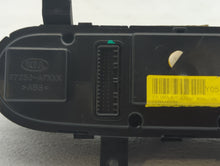 2014-2016 Kia Forte Climate Control Module Temperature AC/Heater Replacement P/N:97250-A7XXX Fits 2014 2015 2016 OEM Used Auto Parts