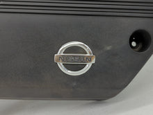 2015 Nissan Altima Engine Cover