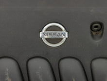 2007 Nissan Versa Engine Cover