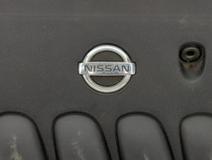 2007 Nissan Versa Engine Cover