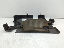 2007 Nissan Versa Engine Cover