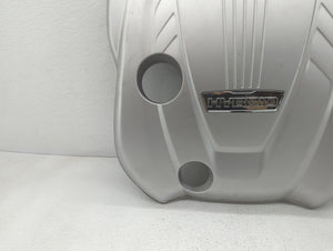 2016 Kia Optima Engine Cover