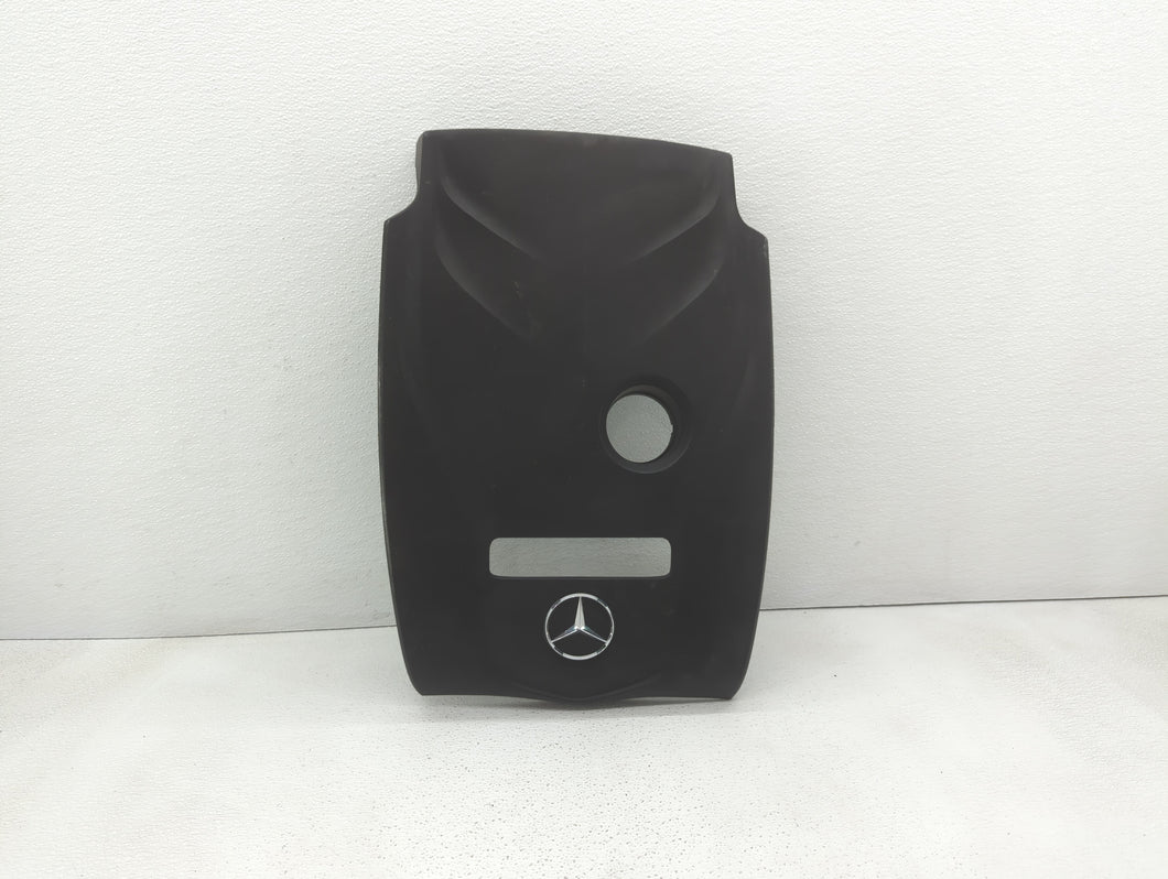 2017 Mercedes-benz C250 Engine Cover