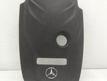 2017 Mercedes-benz C250 Engine Cover