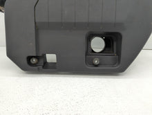 2013 Chevrolet Volt Engine Cover