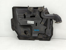 2013 Chevrolet Volt Engine Cover