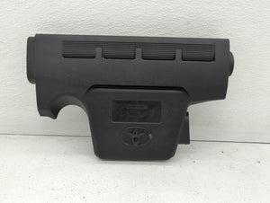 2013 Toyota Camry Engine Cover