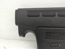 2013 Toyota Camry Engine Cover