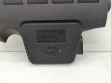 2013 Toyota Camry Engine Cover