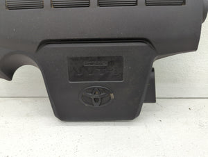 2013 Toyota Camry Engine Cover