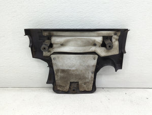 2013 Toyota Camry Engine Cover