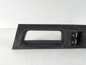 2013-2020 Ford Fusion Master Power Window Switch Replacement Driver Side Left P/N:DG9T-14540-ABW DG9T-14540-ACW Fits OEM Used Auto Parts