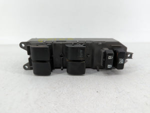 2007-2014 Toyota Camry Master Power Window Switch Replacement Driver Side Left P/N:74232-52730 74232-48070 Fits OEM Used Auto Parts