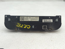 2014-2020 Chevrolet Impala Climate Control Module Temperature AC/Heater Replacement P/N:23113226 84429867 Fits OEM Used Auto Parts