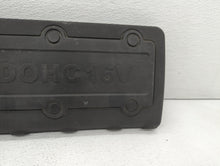 2010 Hyundai Sonata Engine Cover