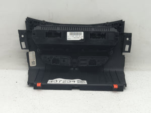 2018-2019 Ford Escape Climate Control Module Temperature AC/Heater Replacement P/N:GJ5T-18C612-CJ GJ5T-18C612-CH Fits 2018 2019 OEM Used Auto Parts