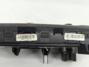 2017-2018 Hyundai Elantra Climate Control Module Temperature AC/Heater Replacement P/N:97250-F2231RET 97250-F2XXX Fits 2017 2018 OEM Used Auto Parts