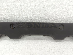 2015 Honda Civic Engine Cover