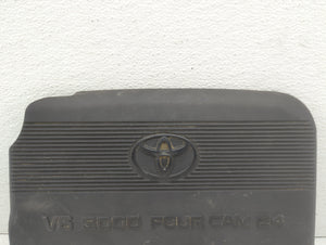 2000 Toyota Sienna Engine Cover