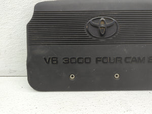 2000 Toyota Sienna Engine Cover