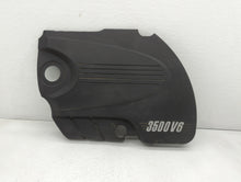 2011 Chevrolet Impala Engine Cover