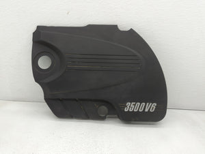 2011 Chevrolet Impala Engine Cover