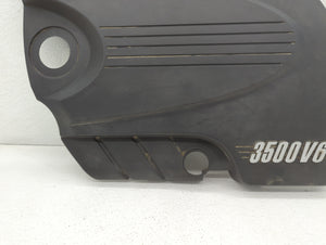 2011 Chevrolet Impala Engine Cover