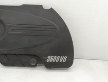 2011 Chevrolet Impala Engine Cover