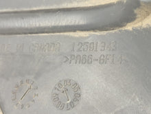 2011 Chevrolet Impala Engine Cover